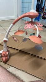 Muziekmobiel, Kinderen en Baby's, Ophalen, Gebruikt