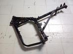 honda slr 650 frame met alle papieren erbij, Motoren, Ophalen of Verzenden, Gebruikt