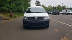 Dacia Logan  Lichte Vracht 1.6 Benzine Bj.2011 Met 88.000 Km, Euro 5, Stof, USB, Wit