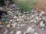 Vijverkeien vijverstenen sierstenen, Tuin en Terras, Ophalen, Gebruikt
