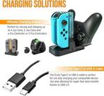 Orzly Accessoireset voor Nintendo Switch SNELLE GRATIS LEVER, Games en Spelcomputers, -, Verzenden, Nieuw, ORZLY