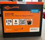 Gallagher batterij voor weide, Animaux & Accessoires, Box & Pâturages, Pâturage