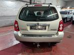 Mazda tribute, Cuir, Argent ou Gris, Achat, Noir