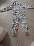 Onesie - pyjama S/M, Ophalen of Verzenden, Zo goed als nieuw