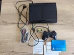 PlayStation 3 Super Slim 500GB, Games en Spelcomputers, Gebruikt, Super Slim, Ophalen of Verzenden, 500 GB