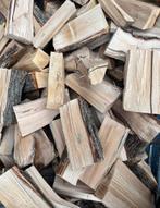 Haardhout te koop, 6 m³ of meer, Ophalen, Eikenhout, Blokken