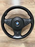 BMW E60 E61 E63 E64 M Performance Stuurwiel Airbag 5 6 M5, Auto-onderdelen, Gebruikt, Ophalen of Verzenden, BMW