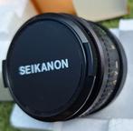 Seikanon MC 28f 2.8, Ophalen, Zo goed als nieuw