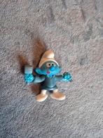 Smurf popje goede staat, Verzamelen, Smurfen, Ophalen of Verzenden