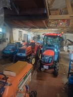 Vous souhaitez un tracteur ou des mintracteurs, neufs ou d'o, Articles professionnels, Agriculture | Tracteurs, Enlèvement ou Envoi