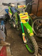 Dirt 125cc orion, Ophalen, Zo goed als nieuw