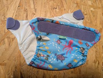 Zwemluier totsbots maat 2 beschikbaar voor biedingen