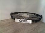 GRILLE Mercedes-Benz CLA (118.3) (01-2019/-) (A1188880000), Auto-onderdelen, Gebruikt, OgDemircelik@Hotmail.com, Mercedes-Benz