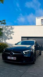 Cls 300, Auto's, Mercedes-Benz, Euro 6, Zwart, Diesel, Particulier