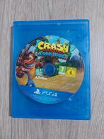 Crash Bandicoot: NSane Trilogy - PS4, Ophalen, Gebruikt