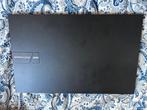 Asus vivobook noir, Ophalen, ASUS, Zo goed als nieuw, Azerty