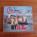 Honeymoon cowboys Still cd, Cd's en Dvd's, Ophalen, Gebruikt