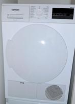SIEMENS IQ300 DROOGMASCHINE, 6 tot 8 kg, Ophalen, Zo goed als nieuw, 85 tot 90 cm