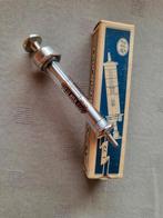 Vintage medische herbruikbare spuit, Ophalen of Verzenden, Gebruikt