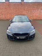 Bmw 320D M PACK, Te koop, Diesel, Bedrijf, Elektrische buitenspiegels