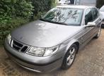 Saab 9 5 2.0t  benzine ARC 01/2004 244602km, Voorwielaandrijving, 4 deurs, 1800 kg, 110 kW