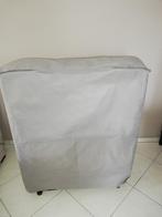 2 veldbedden(campingbedden) zo goed als nieuw 50 €/bed., Ophalen