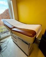 onderzoekstafel Mark 404, Ophalen, Gebruikt