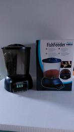 Voederautomaat, Dieren en Toebehoren