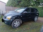 Kia Sorento I (JC) 2.5 CRDi start niet, maar moter niet vast, Auto's, Kia, Automaat, Zwart, Zwart, Leder