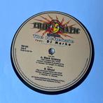 The Mackenzie Feat DJ Marko – Black Science / Ghost (1996), Cd's en Dvd's, Vinyl | Dance en House, Verzenden, Gebruikt, 12 inch