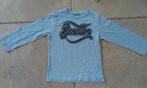 Merk Benetton : longsleeve mt 104, Ophalen of Verzenden, Zo goed als nieuw, Shirt of Longsleeve, BENETTON.