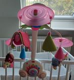 muziekmobiel tiny love roze, Kinderen en Baby's, Speelgoed | Babyspeelgoed, Ophalen of Verzenden, Zo goed als nieuw