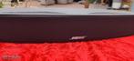 Bose VCS-10 Centerspeaker zwart, Ophalen of Verzenden, Zo goed als nieuw, Bose