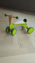 HAPE vierwieler, Kinderen en Baby's, Ophalen, Gebruikt, Rij- of Hobbelspeelgoed