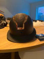 Cap van horka, Animaux & Accessoires, Vêtements d'équitation, Neuf, Femmes, Bombe, Enlèvement ou Envoi