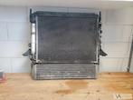 Land Rover Discovery 3 2.7 tdv6 diesel radiateur koelerset, Auto-onderdelen, Motor en Toebehoren, -, -, Ophalen of Verzenden, -