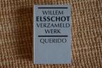 willem elschot verzameld werk, Ophalen of Verzenden, Gelezen, Willem elschot