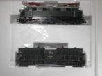 Roco 43027 E-loks 150 Jahre Eisenbahn OBB, Hobby en Vrije tijd, Modeltreinen | H0, Treinset, Gelijkstroom, Ophalen of Verzenden