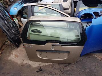 MERCEDES A KLASSE W169 BJ 2005 TOT 2012 beschikbaar voor biedingen