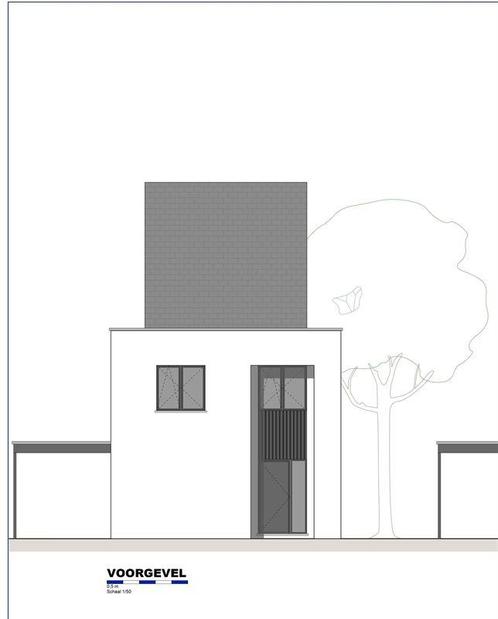 Huis te koop in Willebroek, 3 slpks, Immo, Huizen en Appartementen te koop, Vrijstaande woning