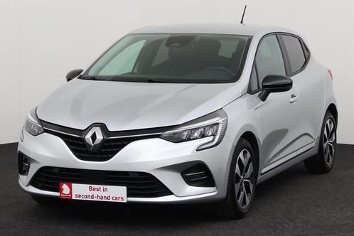 Renault Clio EVOLUTION 1.0Tce * EVOLUTION 1.0Tce + GPS + PDC, Auto's, Renault, Bedrijf, Te koop, Clio, Bluetooth, Cruise Control
