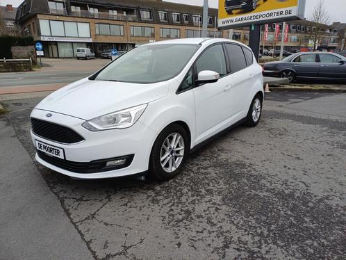 Ford C Max 1.0 benzine manueel – Slechts 20000 km !, Auto's, Ford, Particulier, Te koop, C-Max, Benzine, SUV of Terreinwagen, Handgeschakeld
