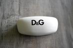 Brillenkoker Dolce & Gabbana. Nieuwe staat. D&G, Ophalen of Verzenden, Zo goed als nieuw, Dolce & Gabbana
