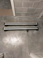 Barre de toit Volvo XC60, Enlèvement