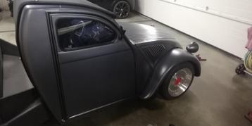 Citroen 2pk pickup beschikbaar voor biedingen