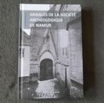 Annales de la Société Archéologique de Namur - T 94 - 2020, Ophalen of Verzenden, Gelezen