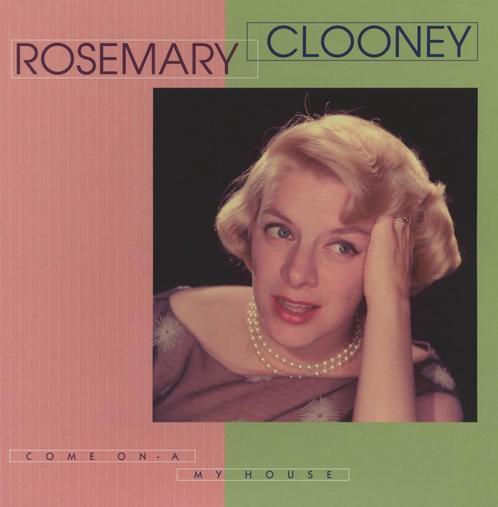 7-CD Deluxe Box Set - Rosemary Clooney, CD & DVD, Vinyles | Pop, Comme neuf, Avant 1960, Autres formats, Enlèvement ou Envoi