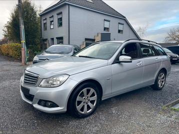 Mercedes-Benz CDI BlueEFFICIENCY,Airco,Gps,Sensoren,... beschikbaar voor biedingen