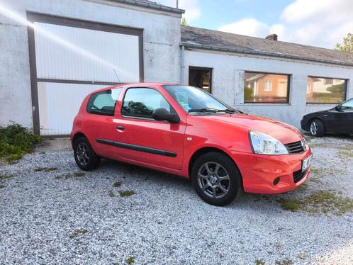Renault Clio Euro 5 prête à immatriculer, Auto's, Renault, Particulier, Ophalen
