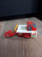 Hotdog fiets Playmobil, Ophalen of Verzenden